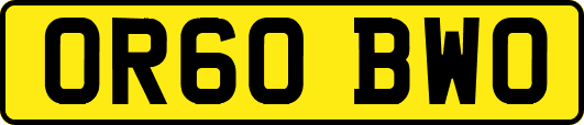 OR60BWO