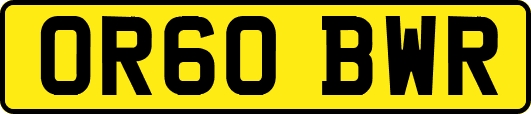 OR60BWR