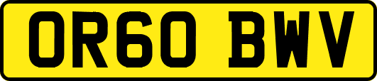 OR60BWV