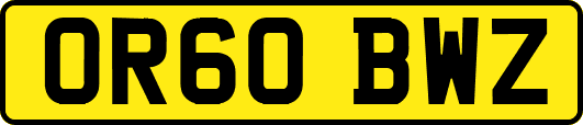 OR60BWZ
