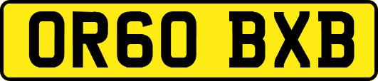 OR60BXB