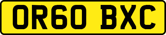 OR60BXC