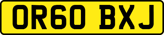 OR60BXJ