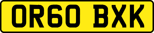 OR60BXK