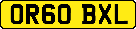 OR60BXL