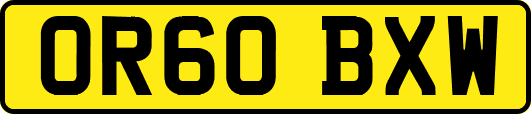 OR60BXW