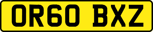 OR60BXZ