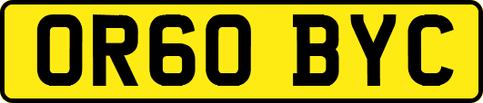 OR60BYC