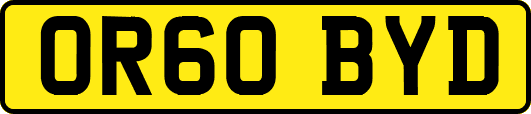 OR60BYD