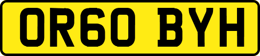 OR60BYH