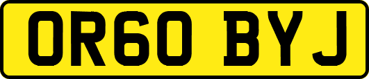 OR60BYJ