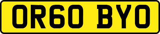OR60BYO