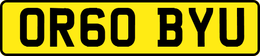 OR60BYU