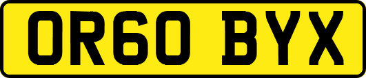 OR60BYX