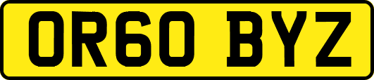 OR60BYZ