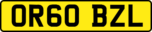 OR60BZL
