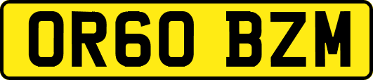 OR60BZM