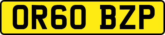 OR60BZP
