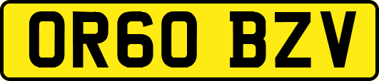 OR60BZV