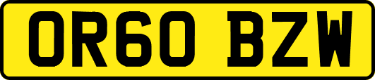 OR60BZW