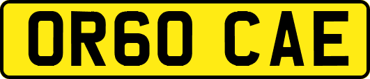 OR60CAE