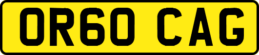 OR60CAG
