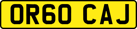 OR60CAJ