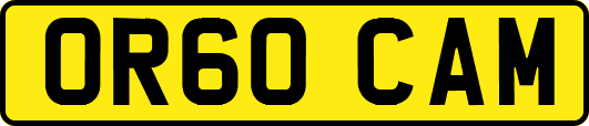 OR60CAM