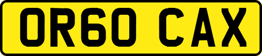 OR60CAX