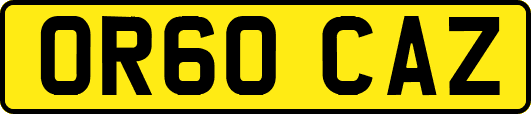 OR60CAZ
