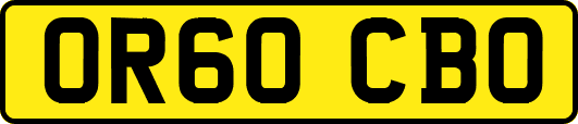 OR60CBO
