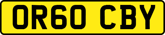 OR60CBY