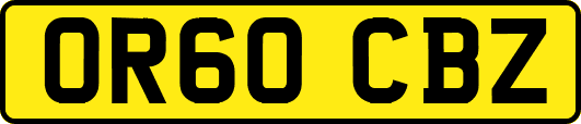 OR60CBZ