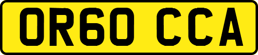 OR60CCA