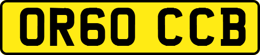 OR60CCB