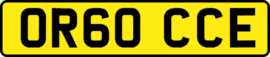 OR60CCE
