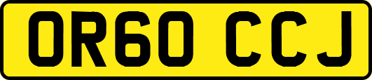 OR60CCJ