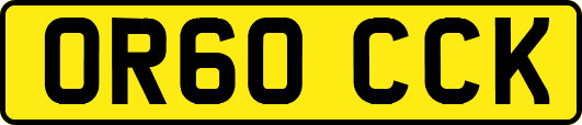 OR60CCK