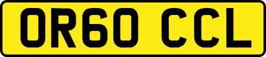 OR60CCL