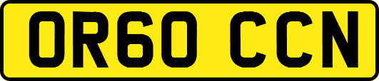OR60CCN