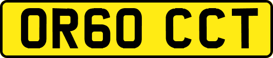 OR60CCT