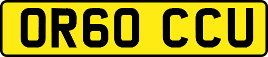 OR60CCU