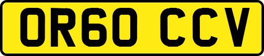 OR60CCV