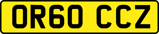 OR60CCZ
