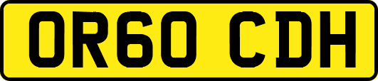 OR60CDH