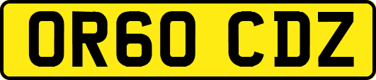 OR60CDZ