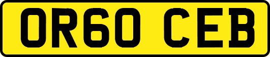 OR60CEB