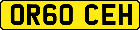 OR60CEH