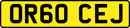 OR60CEJ