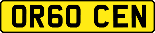 OR60CEN